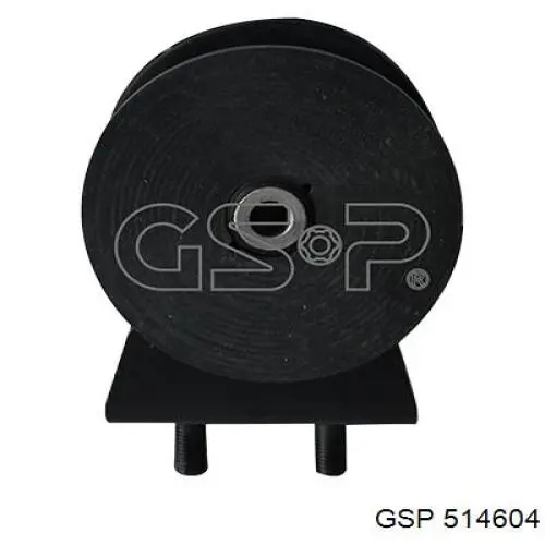 514604 GSP soporte de motor trasero