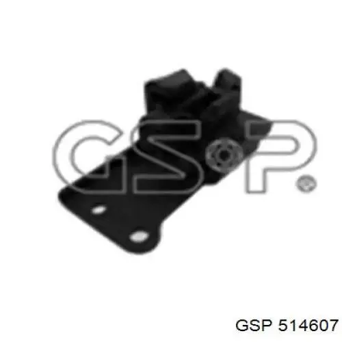 Comprar 11220CA00A Nissan/Infiniti Soporte izquierdo del motor