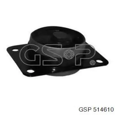 Comprar 173646 Febi Soporte izquierdo del motor
