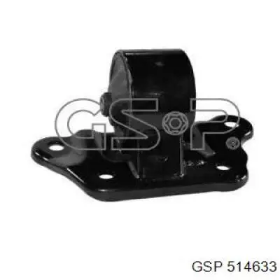 Comprar MR961325 Mitsubishi Soporte izquierdo del motor