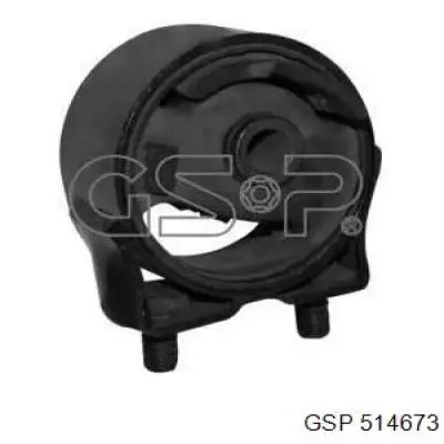 514673 GSP soporte motor delantero