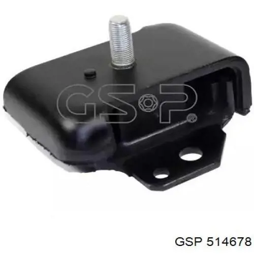 Comprar 514678 GSP Soporte de motor, Izquierda / Derecha