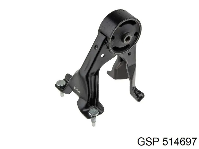 Comprar 1236102090 Toyota Soporte de motor delantero