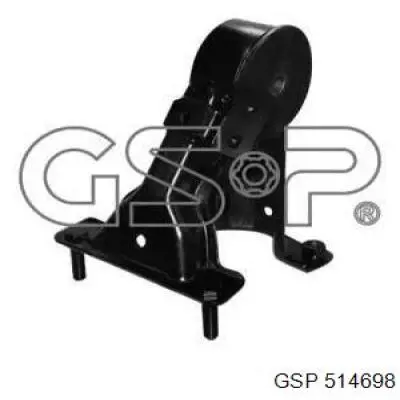 514698 GSP soporte de motor trasero