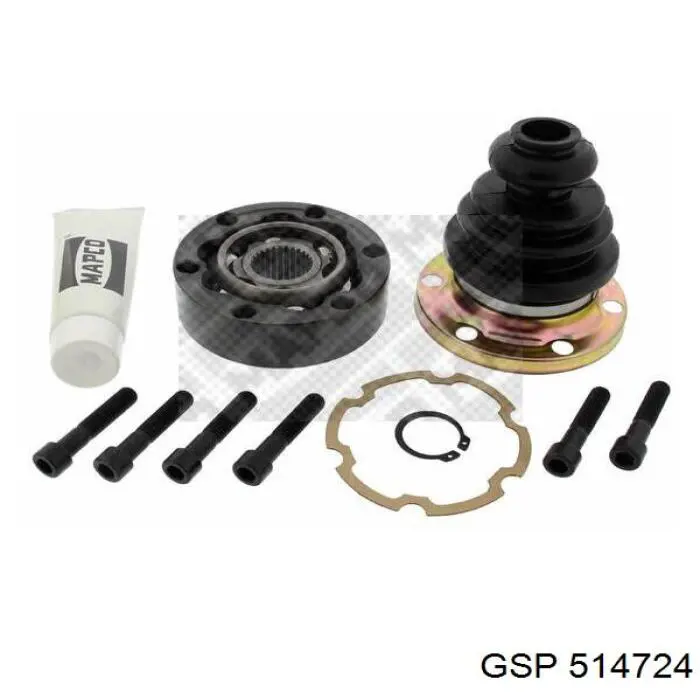 Comprar 1112025 Ford Soporte de motor derecho