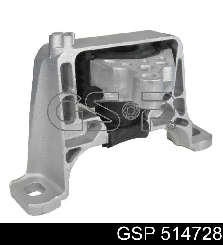 Comprar 514728 GSP Soporte de motor derecho