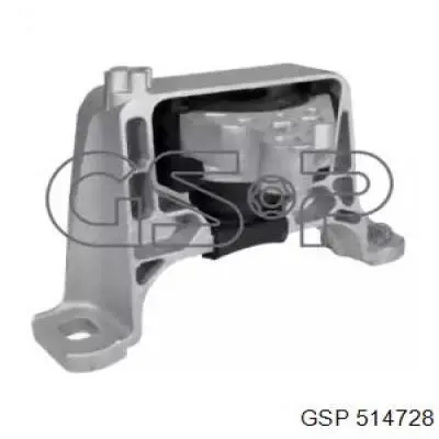 Soporte de motor derecho GSP 514728 precio, desde 55,79 EUR