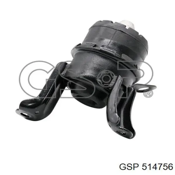 Soporte de motor derecho GSP 514756 precio, desde 49,76 EUR