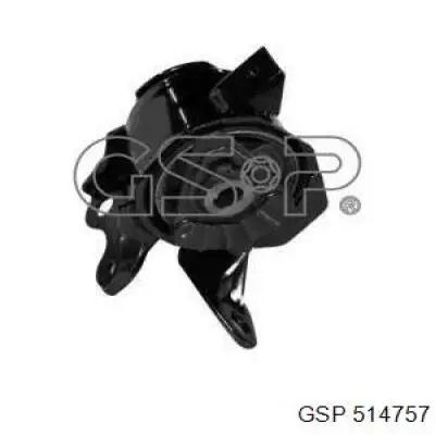 Soporte izquierdo del motor GSP 514757 precio, desde 49,11 EUR