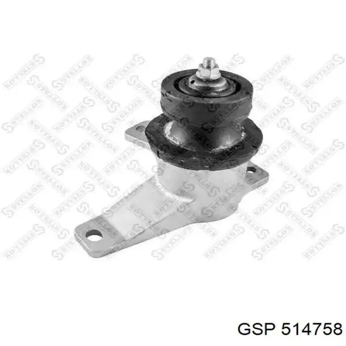 Comprar 514758 GSP Soporte de motor derecho