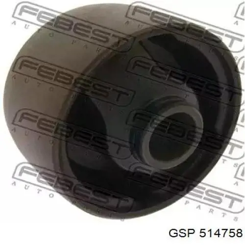Soporte de motor derecho GSP 514758 precio, desde 52,38 EUR