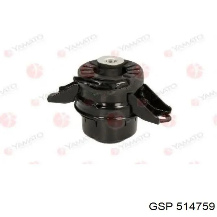 514759 GSP soporte de motor derecho