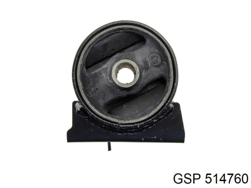 514760 GSP soporte de motor derecho