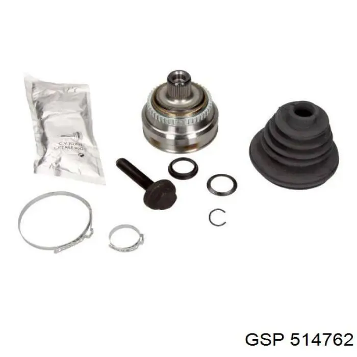 Soporte izquierdo del motor AWSMI1183 Tenacity