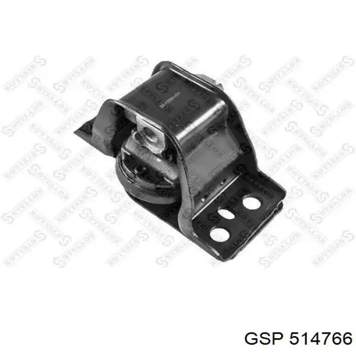 Comprar 71561 Impergom Soporte de motor delantero