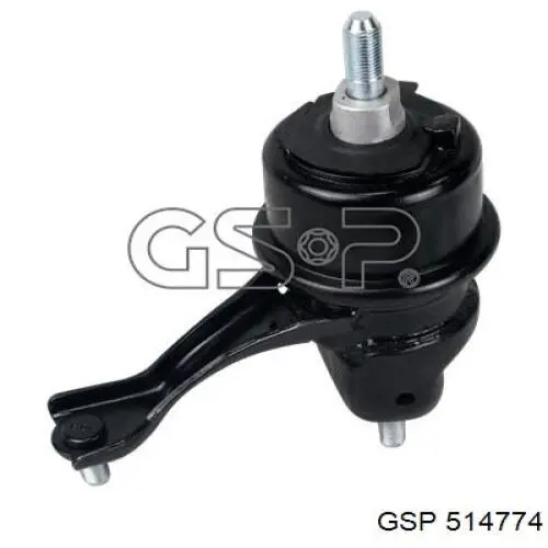 Soporte de motor derecho GSP 514774 precio, desde 56,05 EUR