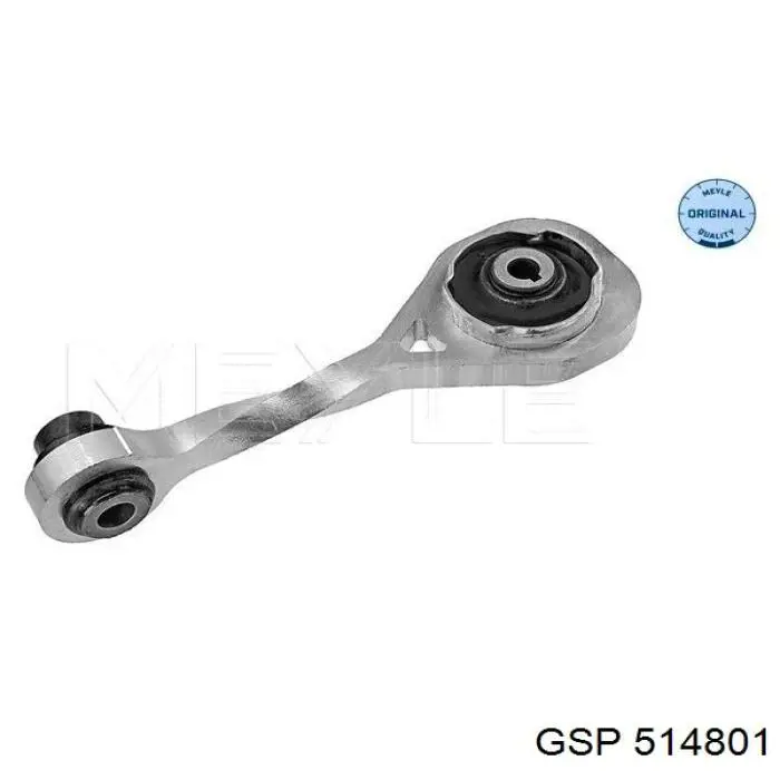 Comprar 514801 GSP Soporte de rodamiento intermedio del semieje delantero