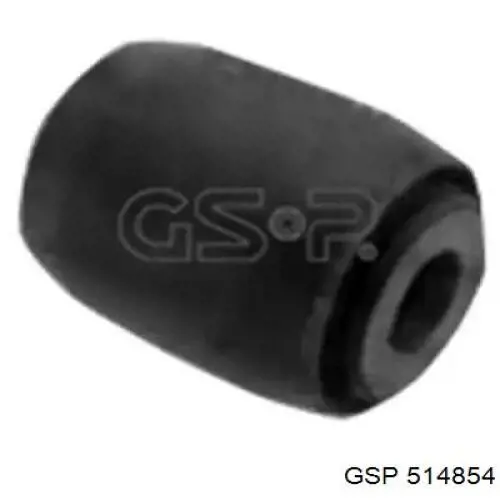Silentblock de brazo transversal de suspensión trasera Hyundai/Kia 552503K601DS