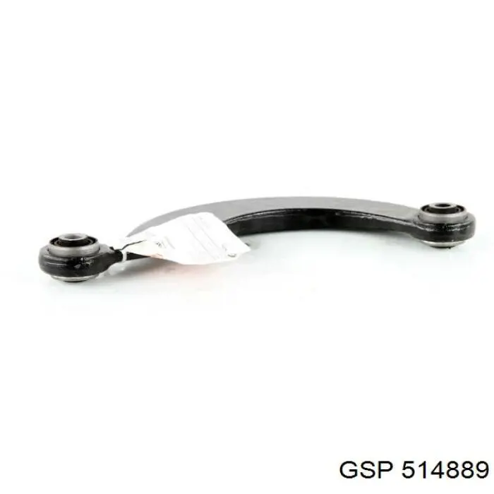 Silentblock del brazo superior de suspensión trasera GSP 514889