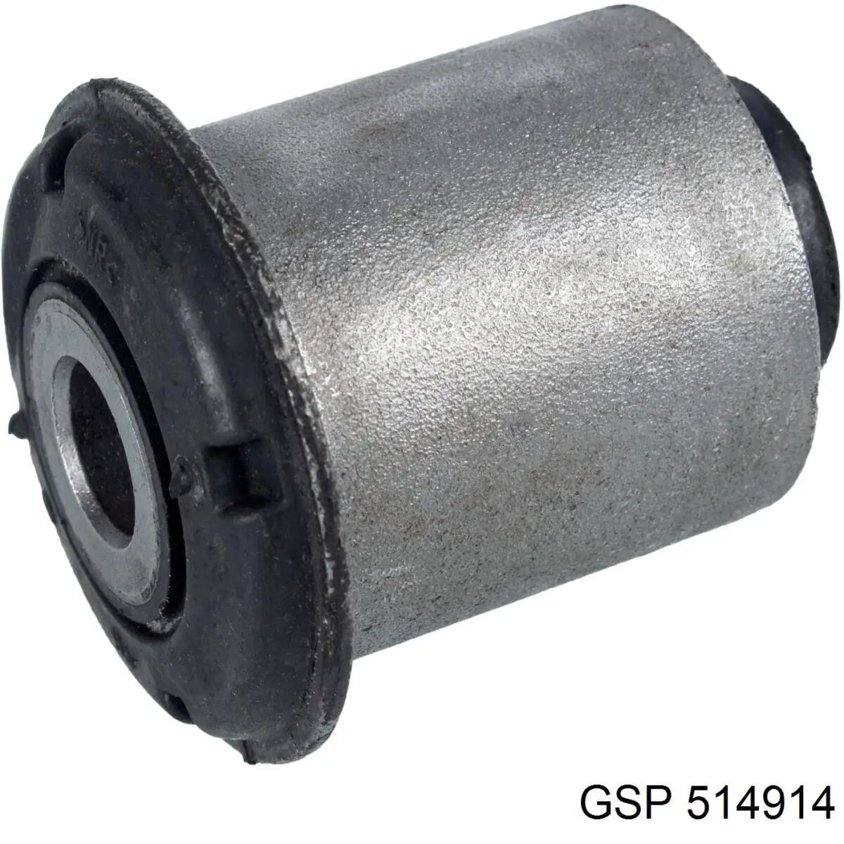 RUK103 Japan Parts Silentblock de brazo de suspensión delantero inferior