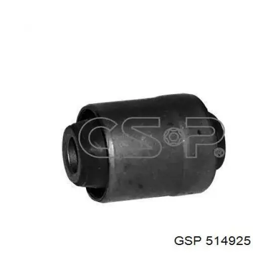 Silentblock de brazo de suspensión GSP 514925 precio, desde 6,92 EUR