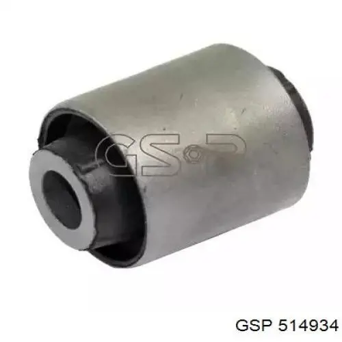 BG1130 Belgum Silentblock del brazo superior de suspensión trasera