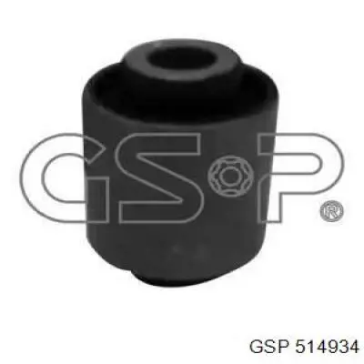Silentblock del brazo superior de suspensión trasera Belgum BG1130 precio, desde 7,92 EUR