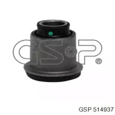 514937 GSP silentblock de brazo de suspensión delantero superior