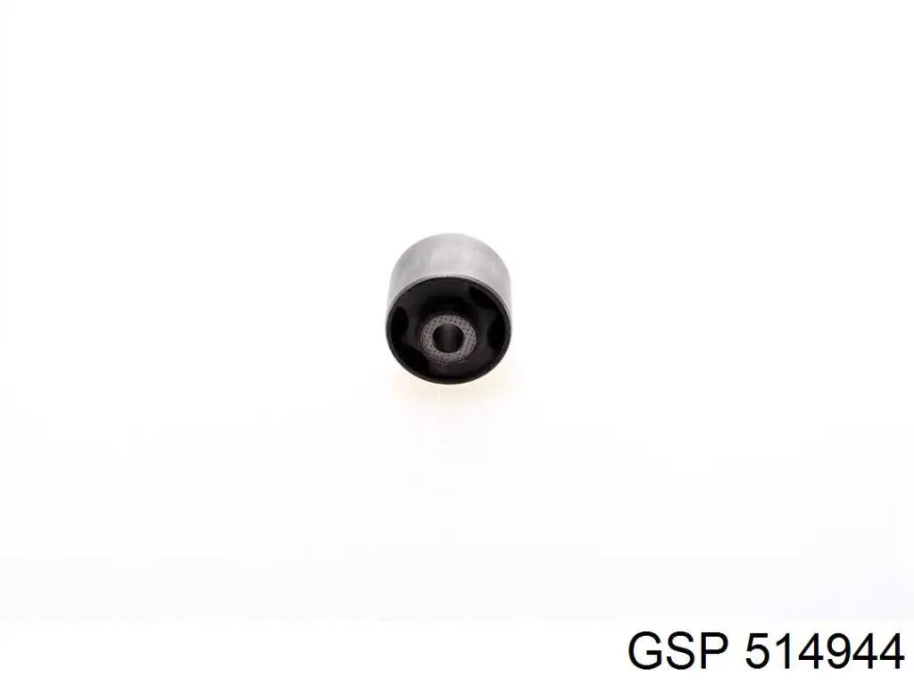 514944 GSP bloque silencioso trasero brazo trasero delantero
