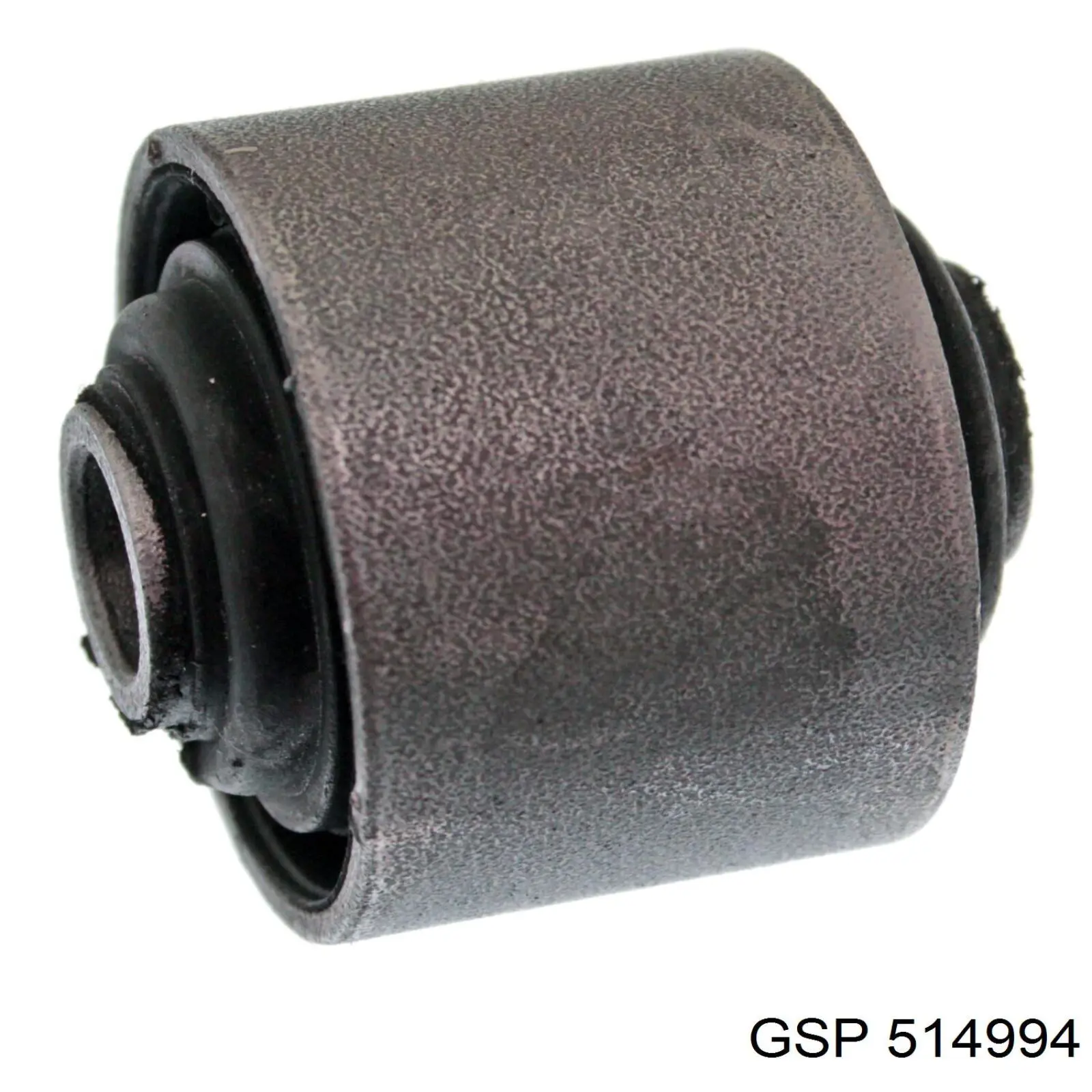 514994 GSP silentblock de brazo de suspensión trasero superior