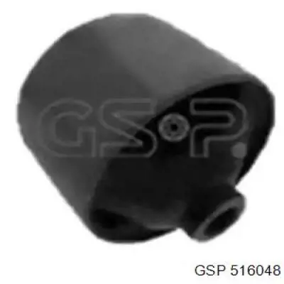 516048 GSP soporte, motor, izquierdo, silentblock