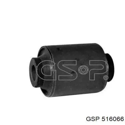 Silentblock de amortiguador trasero Honda Civic 8 (FD1)