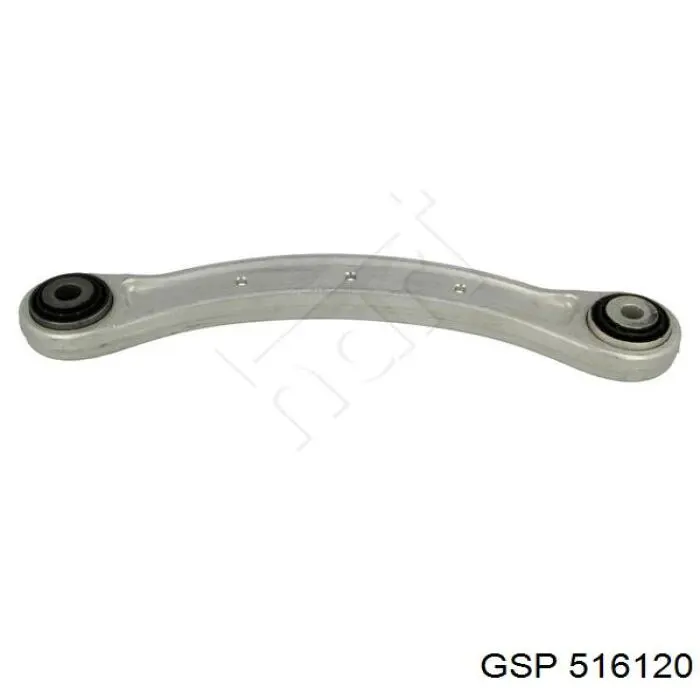 Comprar 516120 GSP Silentblock del brazo superior de suspensión trasera