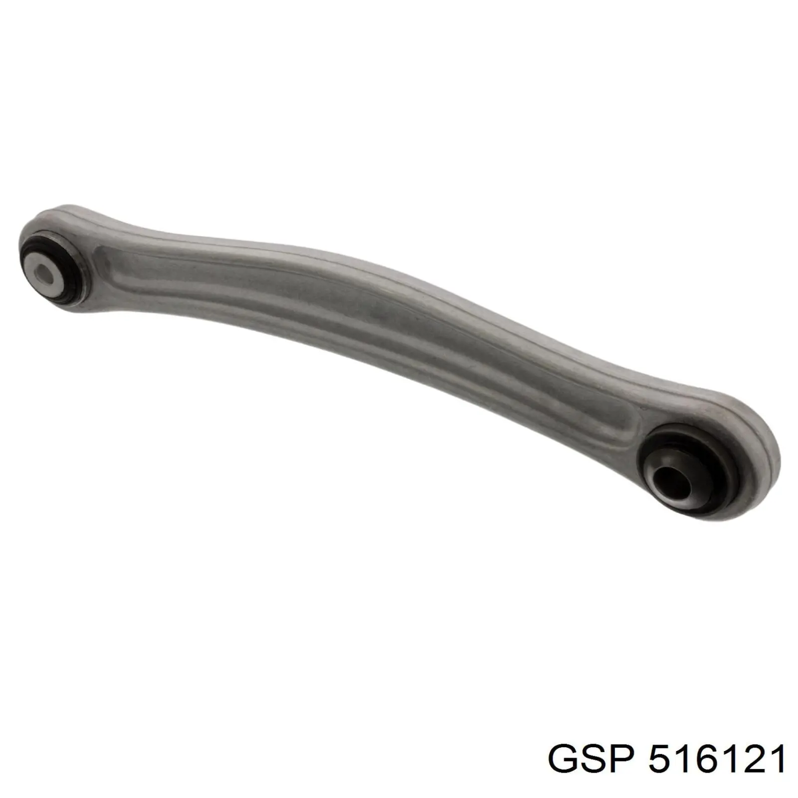 Silentblock de brazo de suspensión trasero superior Volkswagen Touareg 2 (7P5, 7P6)