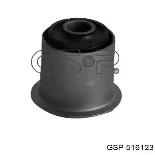 Suspensión, brazo oscilante, eje trasero, inferior Toyota 4Runner (GRN21, UZN21)