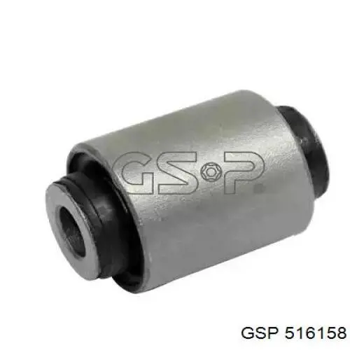 Buje de mangueta trasera Subaru 20254FJ000
