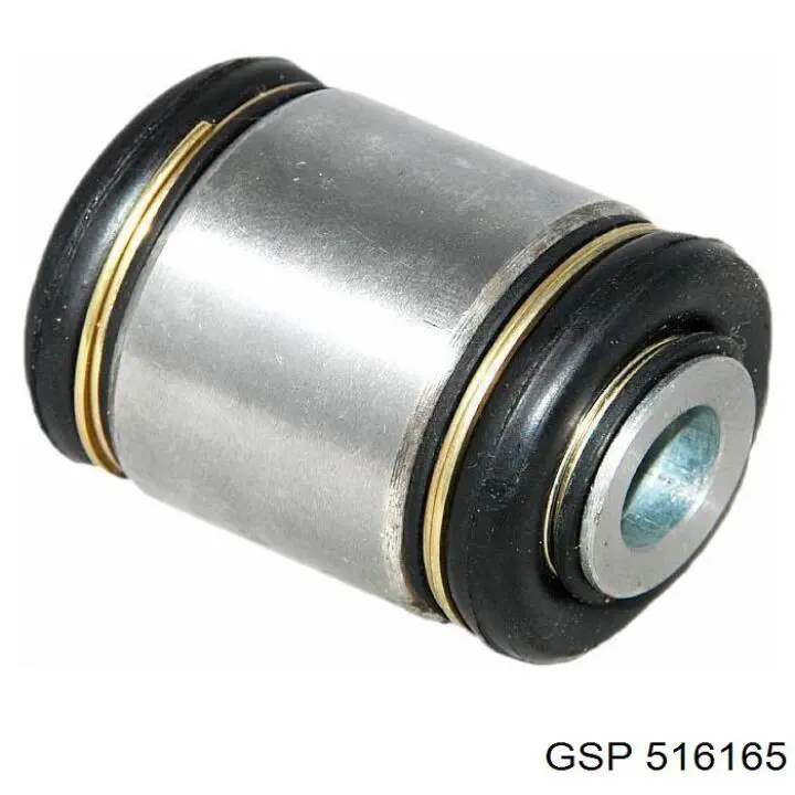 Silentblock suspension Mitsubishi MR130983