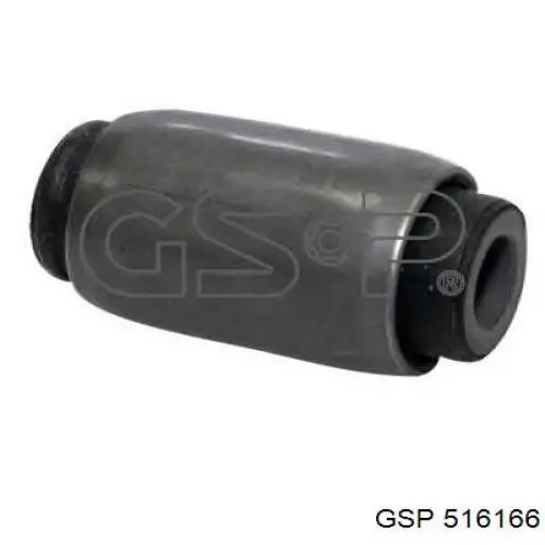 516166 GSP silentblock de mangueta trasera