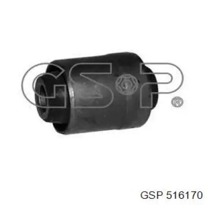 Buje del brazo inferior trasero Moog CISB16616 precio, desde 4,83 EUR