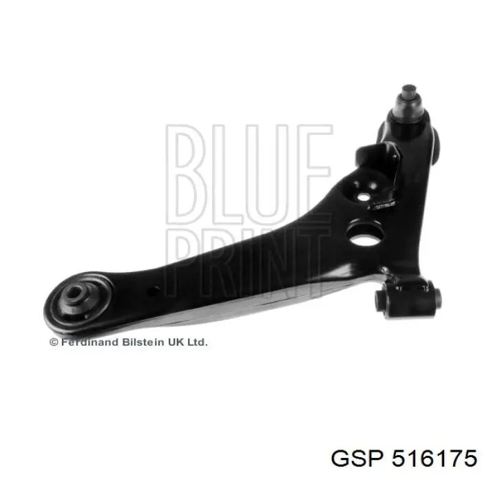 Silentblock de brazo de suspensión Dodge Journey SUV (2008 - 2020) precio, desde 4,42 EUR