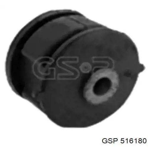 Buje del brazo longitudinal trasero J50531OEM Korea (oem)