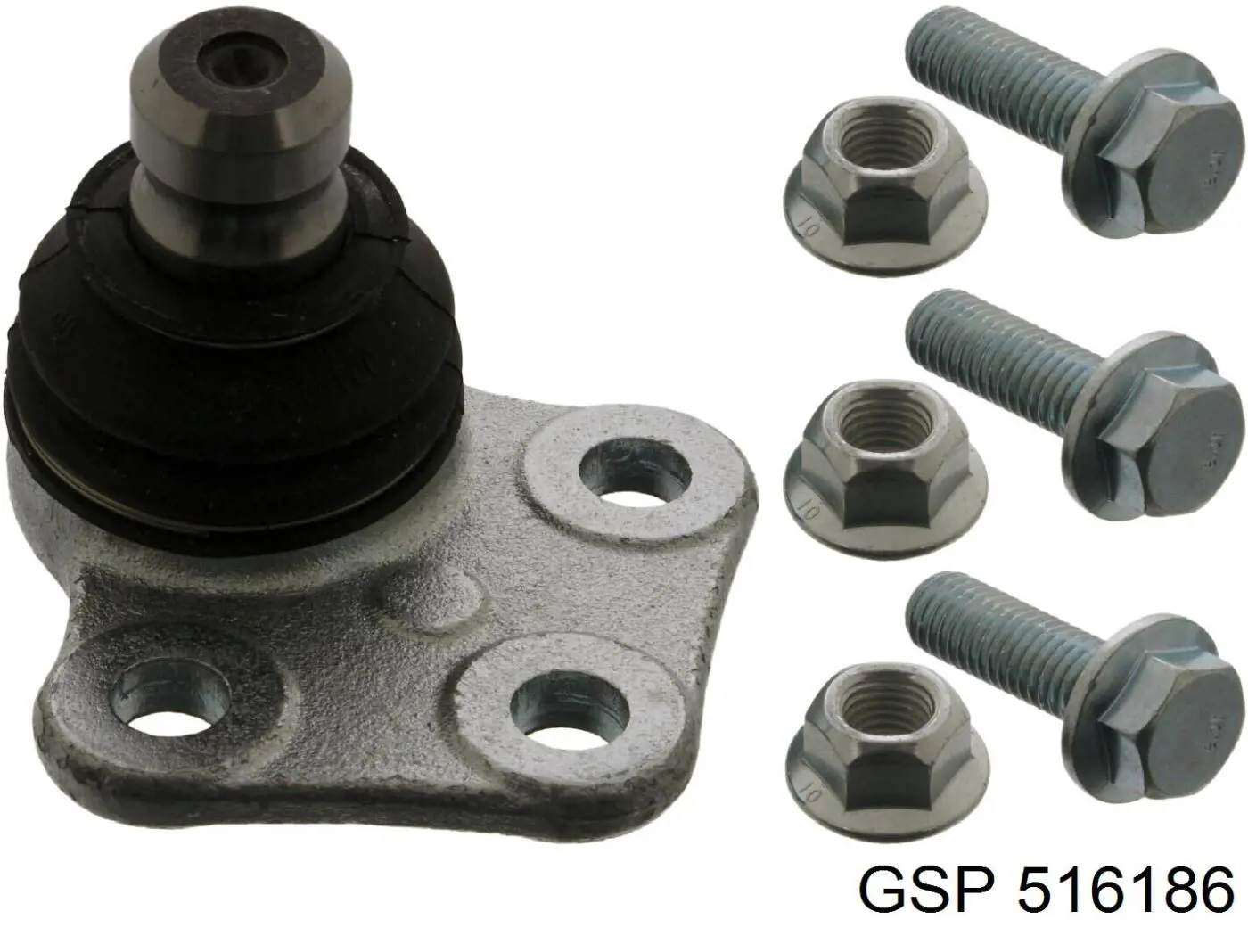 Comprar 516186 GSP Silentblock