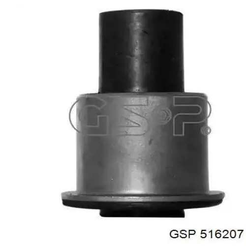 Silentblock del brazo de suspensión GV1029 CTR