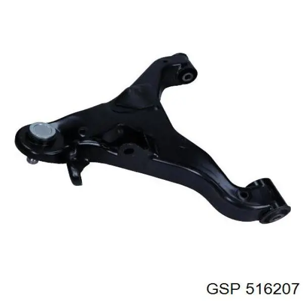GV1029 CTR Silentblock de brazo de suspensión delantero inferior