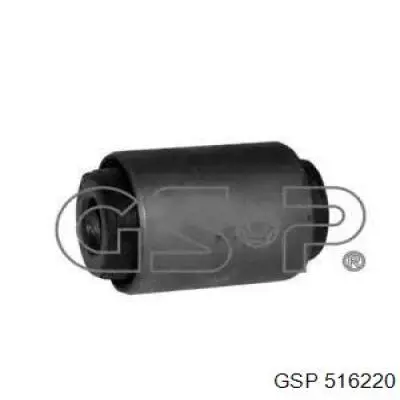 Comprar 516220 GSP Buje interior del brazo transversal trasero