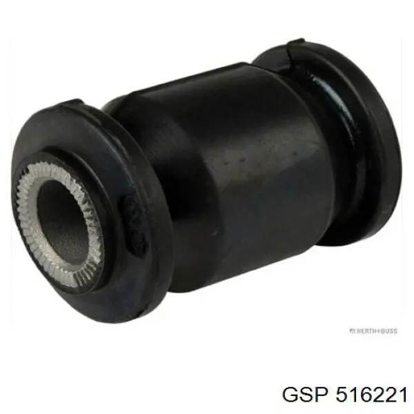 Silentblock de suspensión delantero inferior Toyota Auris E15