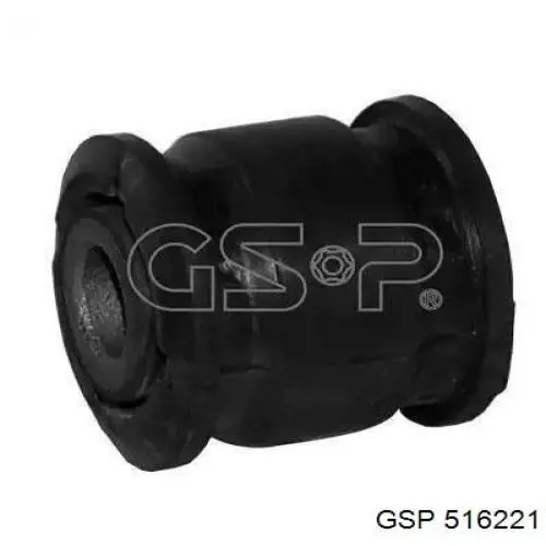 Silentblock de suspensión delantero inferior Toyota Auris E15