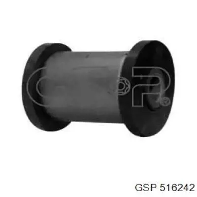 Silentblock del brazo de suspensión NS0639 Polycraft