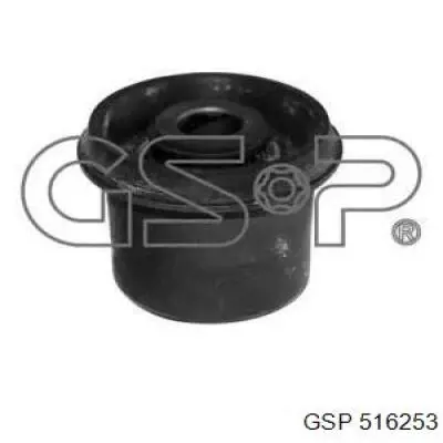 Comprar 516253 GSP Buje del brazo de suspensión delantero superior