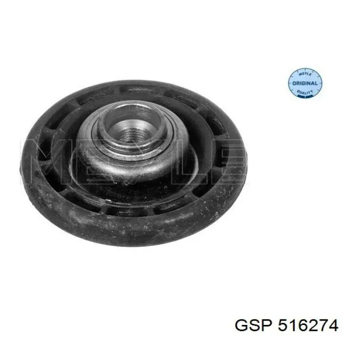 Comprar 516274 GSP Buje de mangueta trasera